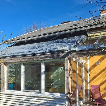 Ferienhaus Grohs Neumarkt in Steiermark