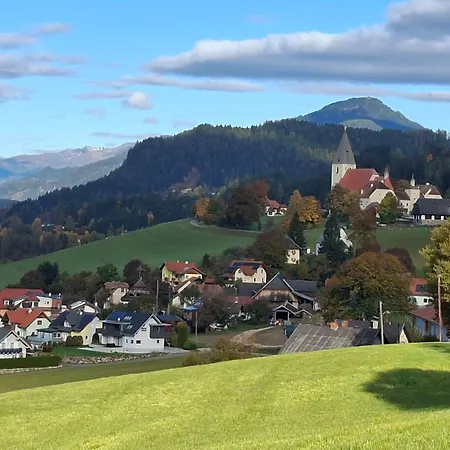 Grohs Neumarkt in Steiermark