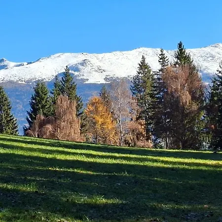 Hébergement de vacances Grohs Neumarkt in Steiermark
