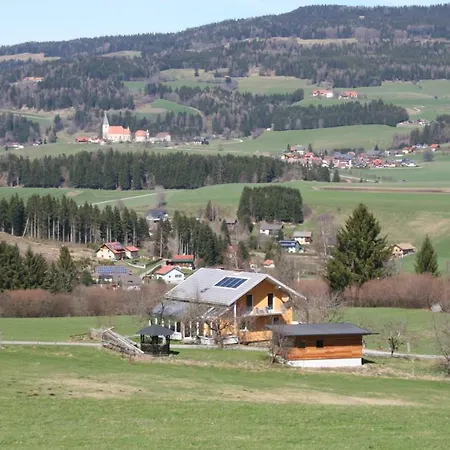 Grohs Holiday home