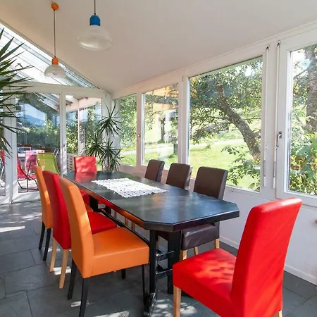 Grohs Holiday home Neumarkt in Steiermark