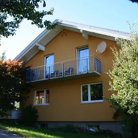 Semesterbostad Grohs Neumarkt in Steiermark