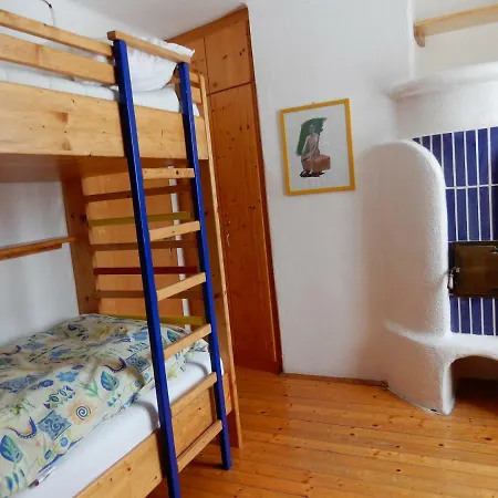 Grohs Hébergement de vacances Neumarkt in Steiermark