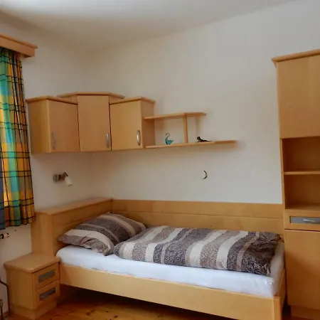 Grohs Hébergement de vacances Neumarkt in Steiermark