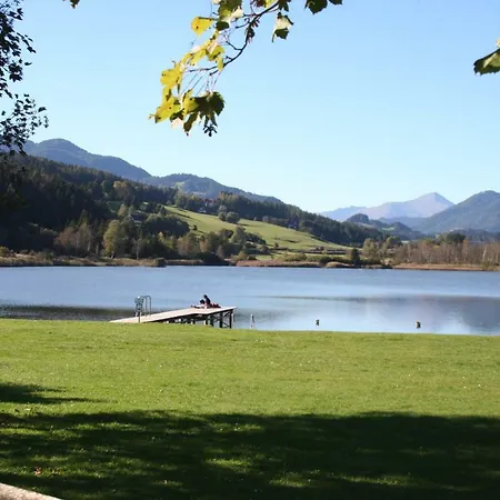 Grohs Hébergement de vacances