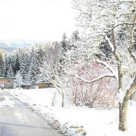 Grohs Holiday home Neumarkt in Steiermark