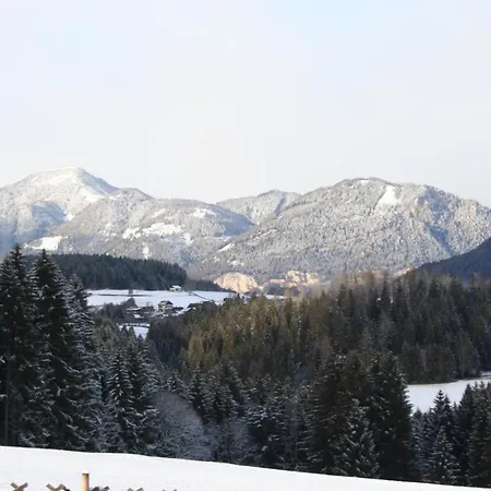 Semesterbostad Grohs Neumarkt in Steiermark