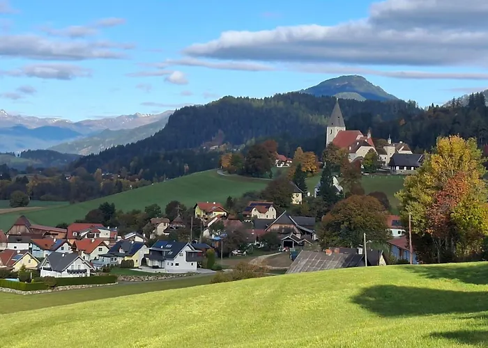 Grohs Neumarkt in Steiermark