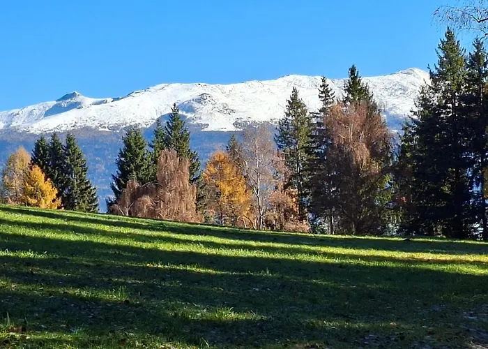 Vakantiehuis Grohs Neumarkt in Steiermark