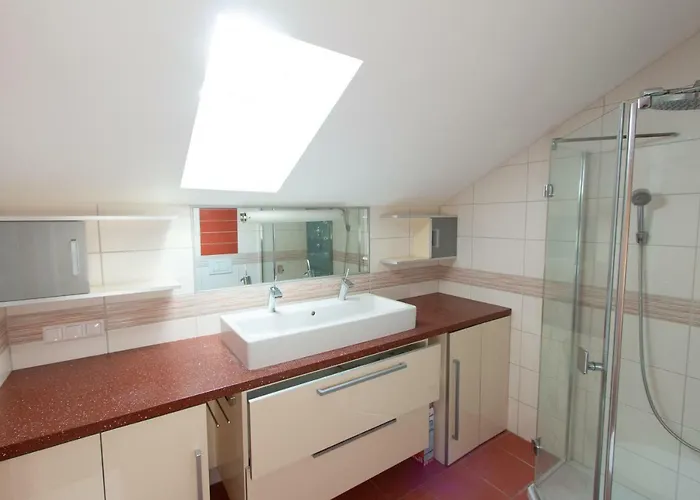 Grohs Vakantiehuis *