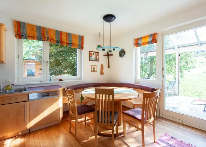 Grohs Vakantiehuis *