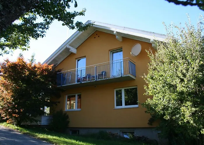 Vakantiehuis Grohs Neumarkt in Steiermark