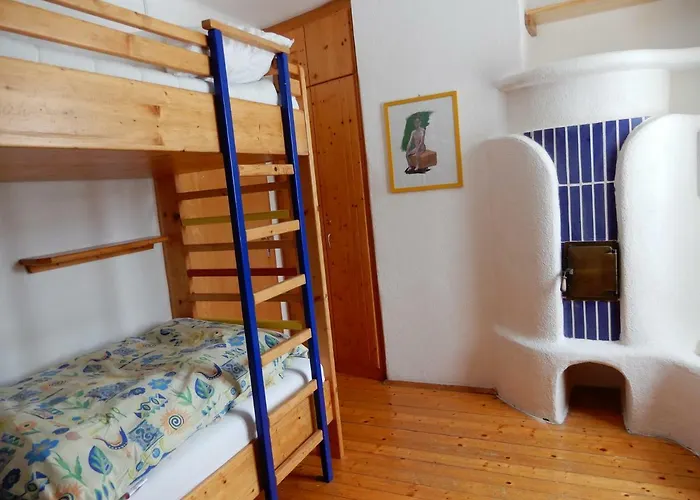 Grohs Vakantiehuis Neumarkt in Steiermark