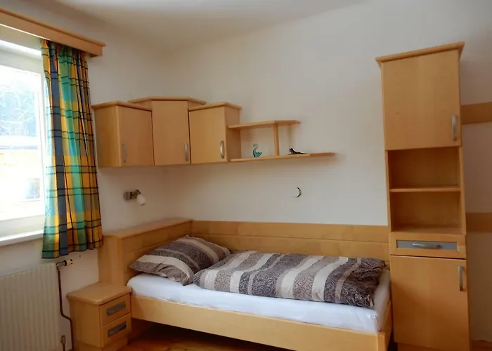 Grohs Vakantiehuis Neumarkt in Steiermark