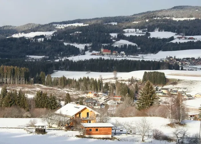 Vakantiehuis Grohs *